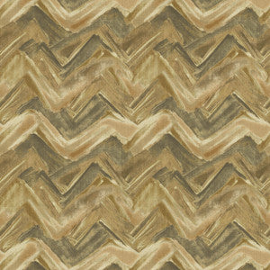 Wavelet Teak by PK Lifestyles Designer Fabric