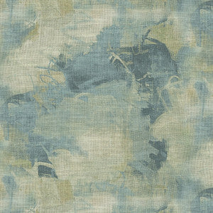 High Impact Ocean by PK Lifestyles Designer Fabric
