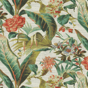 Eternal Bloom Mangrove by PK Lifestyles Designer Fabric