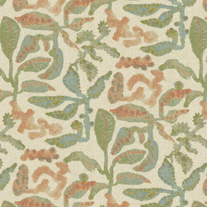 Coriolis Shell 472090 by PK Lifestyles Designer Fabric