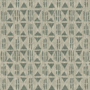 Corfu Juniper 472140 by PK Lifestyles Designer Fabric