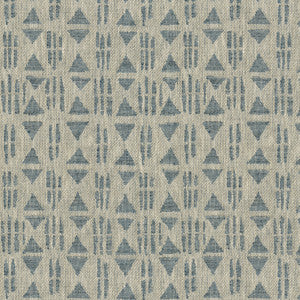 Corfu Lapis 472141 by PK Lifestyles Designer Fabric
