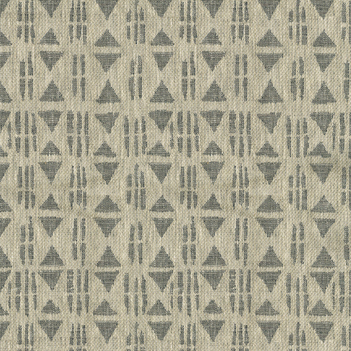 Corfu Newsprint 472142 by PK Lifestyles Designer Fabric Expressionist VI 82% Polyester, 18% Cotton India 51000 H: 6.875, V: 7 55 - Swanky Fabrics -