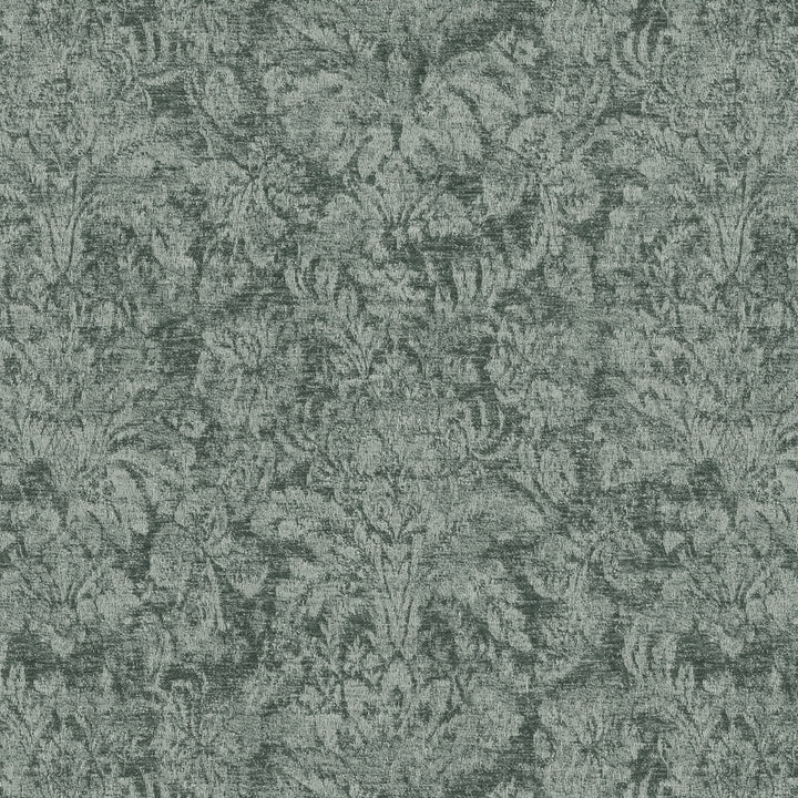 Veneto Steel 472170 by PK Lifestyles Designer Fabric History Retold VIII 100% Polyester India 51000 H: 13.625, V: 15 55 - Swanky Fabrics -