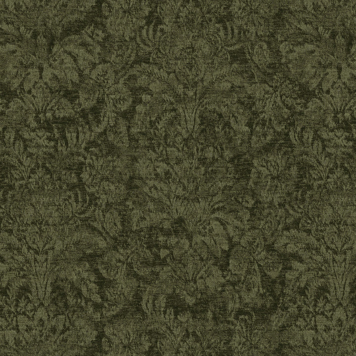 Veneto Loden 472174 by PK Lifestyles Designer Fabric History Retold VIII 100% Polyester India 51000 H: 13.625, V: 15 55 - Swanky Fabrics -