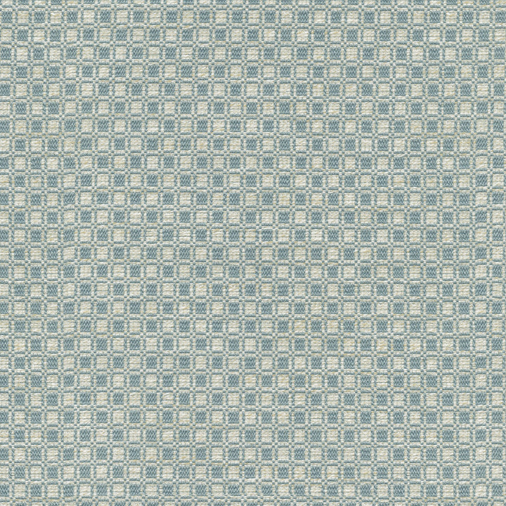 Outside the Box Chambray 472210 by PK Lifestyles Designer Fabric Expressionist VI 74% Polyester, 26% Cotton India 51000 H: 1, V: 0.875 54 - Swanky Fabrics -