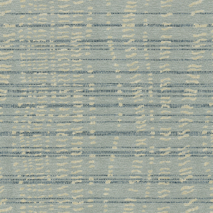 Tidal Chambray 472240 by PK Lifestyles Designer Fabric Cozy Life VIII 67% Polyester, 33% Cotton India 51000 H: 13.75, V: 13.875 54 - Swanky Fabrics -