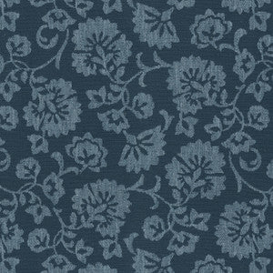 Fancify Indigo 472253 by PK Lifestyles Designer Fabric