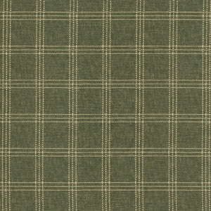 Catalina Check Juniper 472264 by PK Lifestyles Designer Fabric