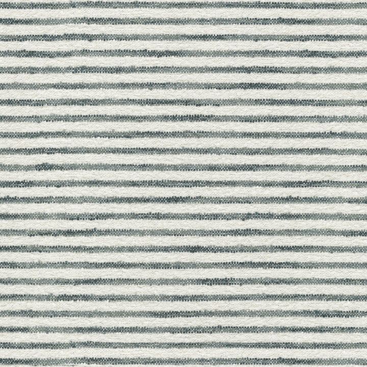 Treasured Stripe Chambray 472270 by PK Lifestyles Designer Fabric Cozy Life VIII 95% Polyester, 5% Linen India 51000 H: N/A, V: 0.6 54 - Swanky Fabrics -