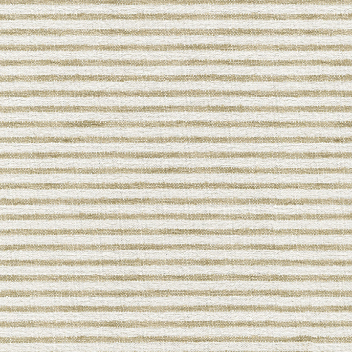 Treasured Stripe Wheat 472271 by PK Lifestyles Designer Fabric Cozy Life VIII 95% Polyester, 5% Linen India 51000 H: N/A, V: 0.6 54 - Swanky Fabrics -