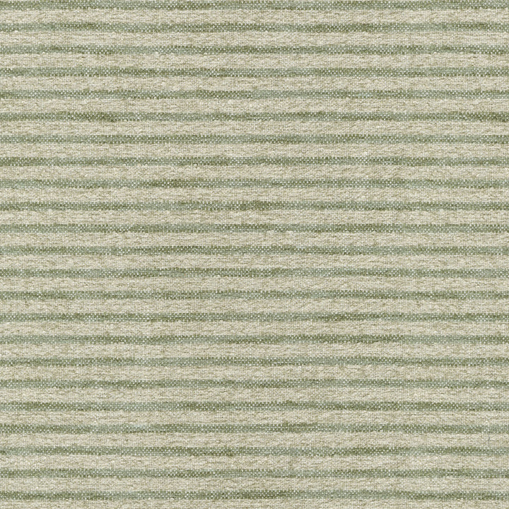 Treasured Stripe Sage 472272 by PK Lifestyles Designer Fabric Cozy Life VIII 95% Polyester, 5% Linen India 51000 H: N/A, V: 0.6 54 - Swanky Fabrics -