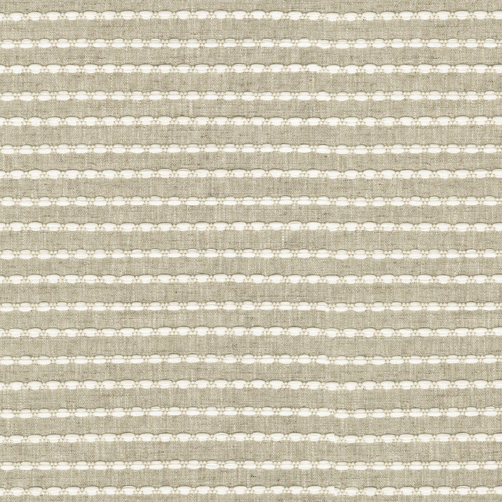 Ridgeline Papyrus 472280 by PK Lifestyles Designer Fabric Cozy Life VIII 53% Cotton, 43% Polyester, 4% Linen India 51000 H: 0.5, V: 1.375 54 - Swanky Fabrics -