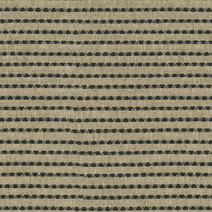 Ridgeline Newsprint 472281 by PK Lifestyles Designer Fabric Cozy Life VIII 53% Cotton, 43% Polyester, 4% Linen India 51000 H: 0.5, V: 1.375 54 - Swanky Fabrics -