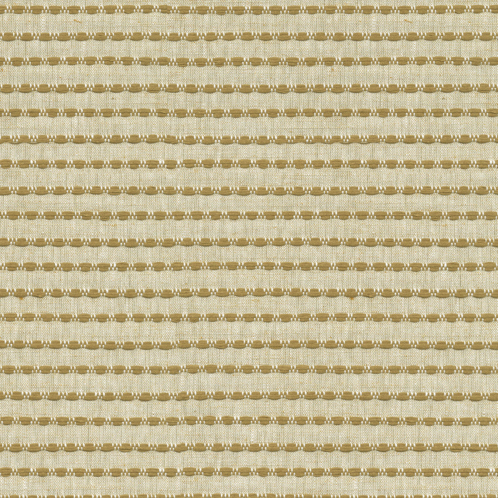 Ridgeline Wheat 472282 by PK Lifestyles Designer Fabric Cozy Life VIII 53% Cotton, 43% Polyester, 4% Linen India 51000 H: 0.5, V: 1.375 54 - Swanky Fabrics -