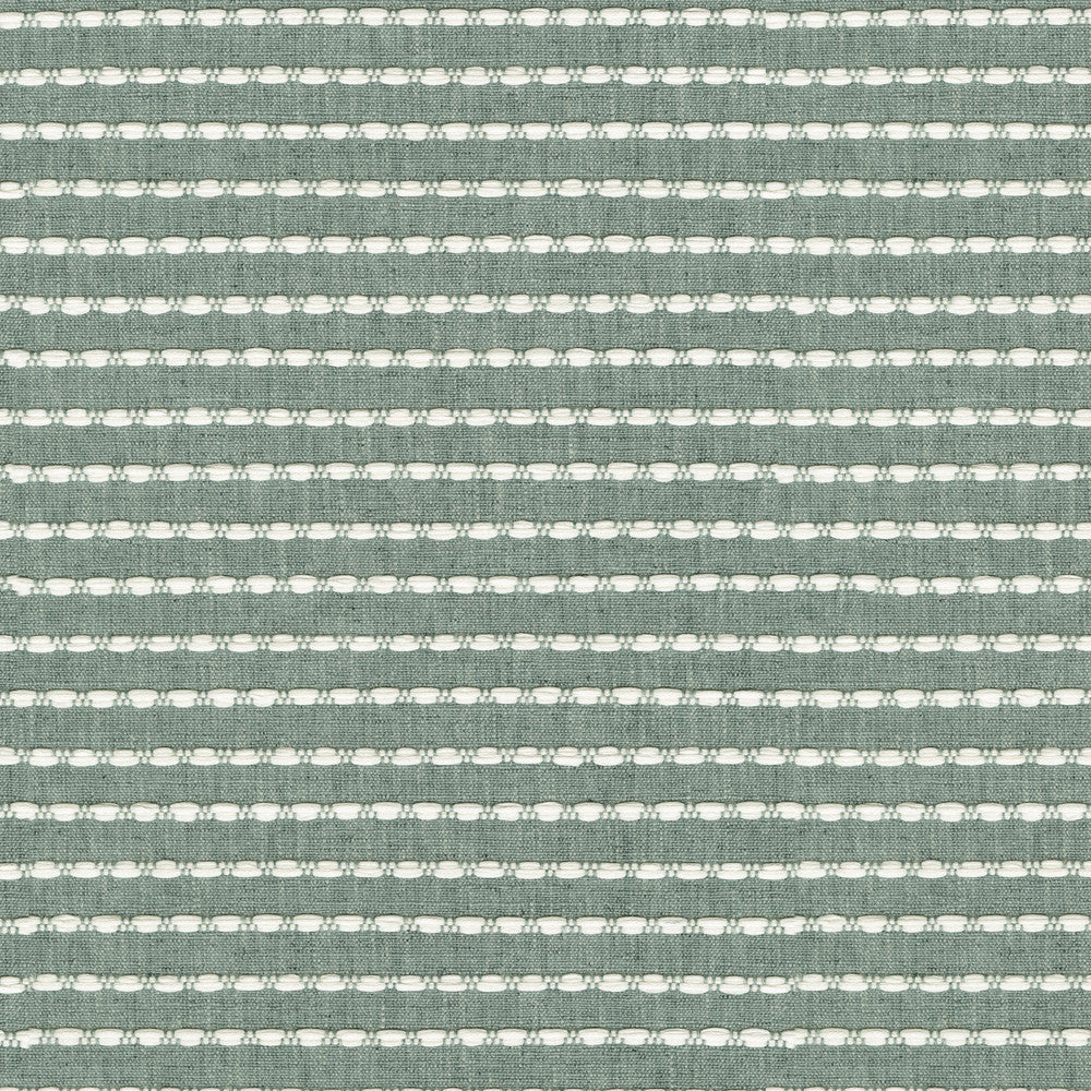 Ridgeline Glacier 472283 by PK Lifestyles Designer Fabric Cozy Life VIII 53% Cotton, 43% Polyester, 4% Linen India 51000 H: 0.5, V: 1.375 54 - Swanky Fabrics -