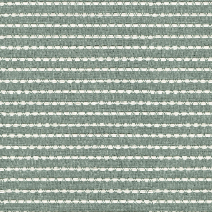 Ridgeline Glacier 472283 by PK Lifestyles Designer Fabric Cozy Life VIII 53% Cotton, 43% Polyester, 4% Linen India 51000 H: 0.5, V: 1.375 54 - Swanky Fabrics -