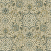 Divine Details Pewter 472330 by PK Lifestyles Designer Fabric