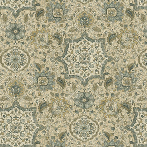 Divine Details Pewter 472330 by PK Lifestyles Designer Fabric
