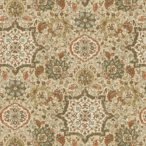 Divine Details Toast 472331 by PK Lifestyles Designer Fabric