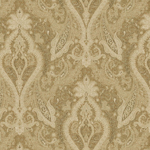Woven Through Camel 472341 by PK Lifestyles Designer Fabric