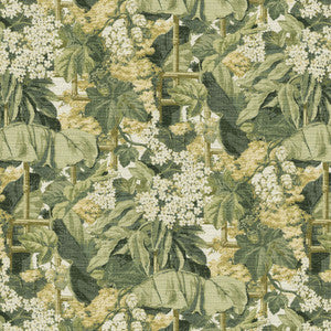 Tropicalist Arbor 472350 by PK Lifestyles Designer Fabric