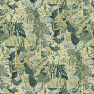 Tropicalist Aegean 472351 by PK Lifestyles Designer Fabric