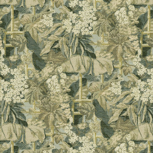 Tropicalist Seamist 472352 by PK Lifestyles Designer Fabric
