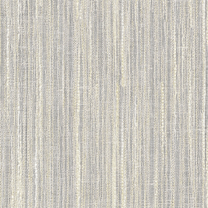 Kian Sheer Cream 472391 by PK Lifestyles Designer Fabric Portiere VI 81% Polyester, 19% Cotton India N/A H: N/A, V: N/A 118 - Swanky Fabrics -