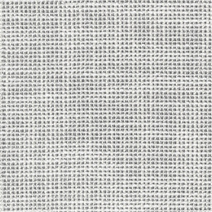 Rockford Sheer White 472410 by PK Lifestyles Designer Fabric