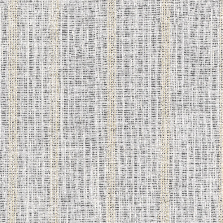 Aldford Sheer Ivory 472471 by PK Lifestyles Designer Fabric Portiere VI 70% Polyester, 17% Cotton, 13% Linen India N/A H: N/A, V: 1.5 121 - Swanky Fabrics -