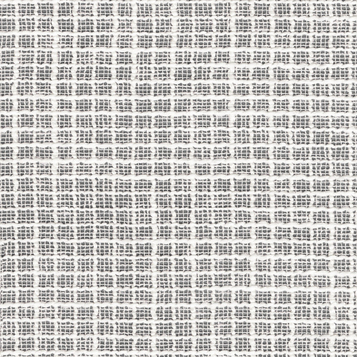 Theo Sheer White 472480 by PK Lifestyles Designer Fabric Portiere VI 96% Polyester, 4% Cotton India N/A H: 0.25, V: 0.375 121 - Swanky Fabrics -