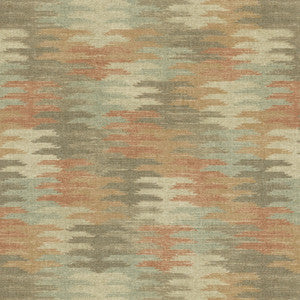 High Notes Clay 472500 by PK Lifestyles Designer Fabric