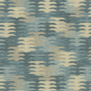 High Notes Denim 472502 by PK Lifestyles Designer Fabric