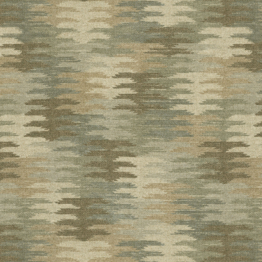 High Notes Jute 472503 by PK Lifestyles Designer Fabric Cultural Exchange IX 90% Polyester, 10% Linen China 51000 H: 27, V: 27 54 - Swanky Fabrics -