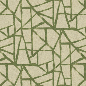 What's Your Angle Loden 472510 by PK Lifestyles Designer Fabric
