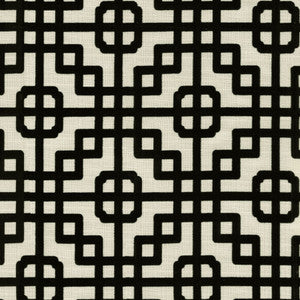 Interlacing Tuxedo 472540 by PK Lifestyles Designer Fabric