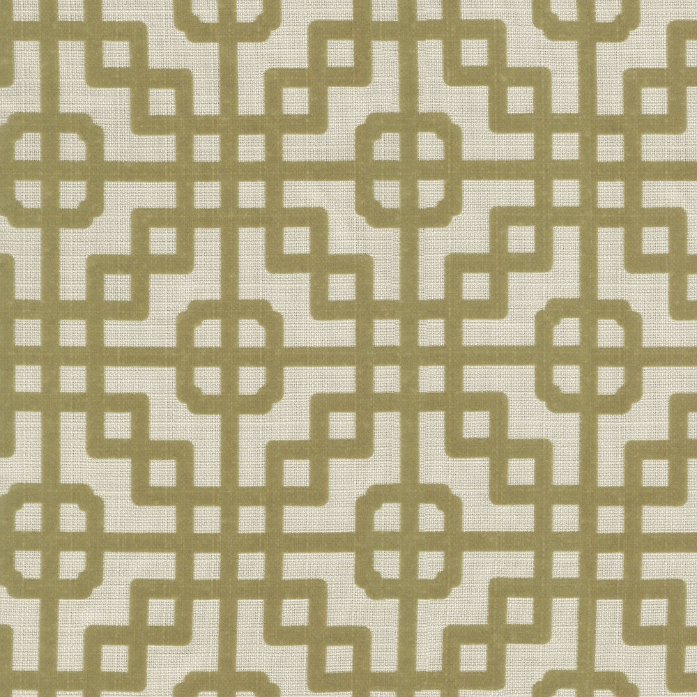 Interlacing Sandstone 472543 by PK Lifestyles Designer Fabric Design by Nature VIII 100% Polyester Turkey 51000 H: 6.75, V: 7.1 54 - Swanky Fabrics -