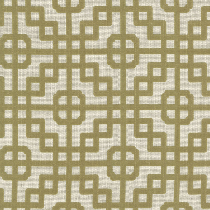 Interlacing Sandstone 472543 by PK Lifestyles Designer Fabric Design by Nature VIII 100% Polyester Turkey 51000 H: 6.75, V: 7.1 54 - Swanky Fabrics -