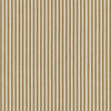 Essential Ticking Cognac 472594 by PK Lifestyles Designer Fabric