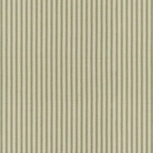Essential Ticking Sage 472596 by PK Lifestyles Designer Fabric