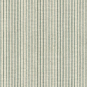 Essential Ticking Seaglass 472597 by PK Lifestyles Designer Fabric