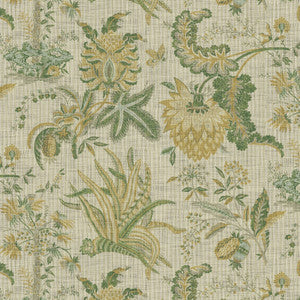 Storied Past Blonde 472602 by PK Lifestyles Designer Fabric