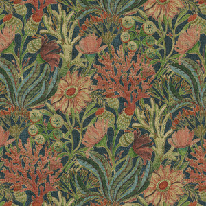 Discoveries Tide 472612 by PK Lifestyles Designer Fabric