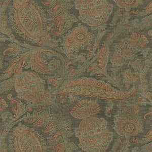 Loggia Notte 472630 by PK Lifestyles Designer Fabric