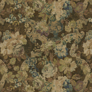 Roma Semi Sweet 472640 by PK Lifestyles Designer Fabric