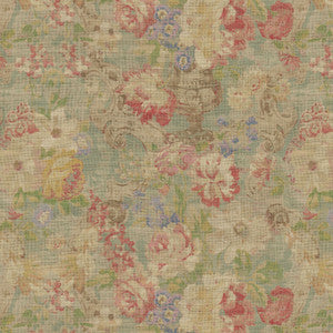 Roma Robin 472642 by PK Lifestyles Designer Fabric