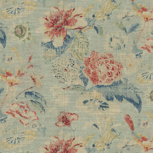 Floral Offerings Bliss 472660 by PK Lifestyles Designer Fabric