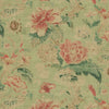 Floral Offerings Peridot 472661 by PK Lifestyles Designer Fabric