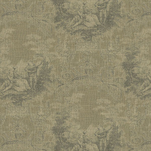 A Sweet Life Stone 472681 by PK Lifestyles Designer Fabric